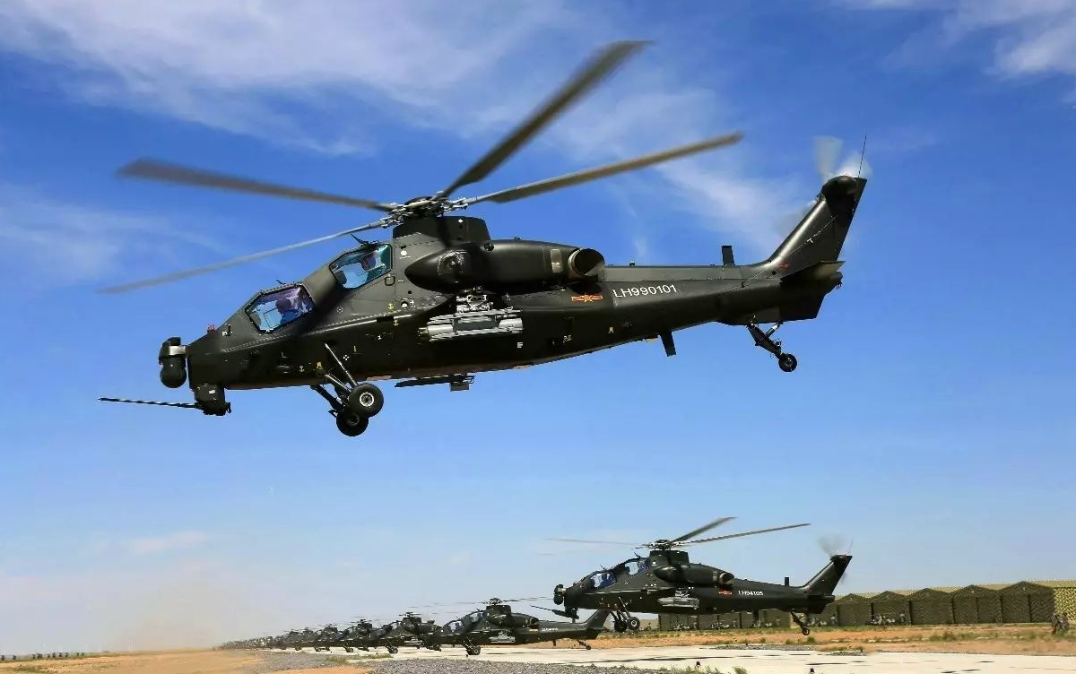 广东会参加2017第四届天津国际直升机博览会